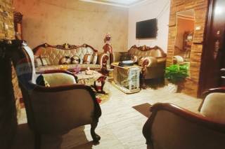 شقة 110م للبيع المنشية