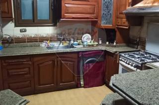 شقة للإيجار المفروش 165 متر كامب شيزار ش تانيس