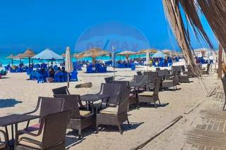 شاليه للبيع ديمورا 90 متر