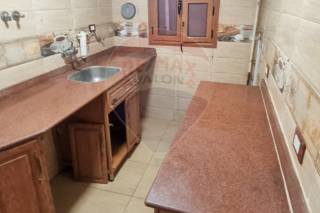 شقة للبيع 120 متر لوران بين ش شعراوي و ش الاقبال