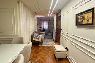 شقة للبيع 110 متر سموحة ش فوزي معاذ