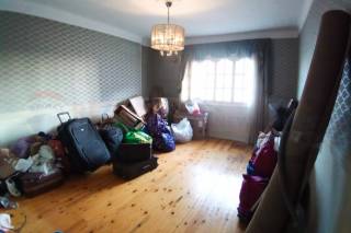 شقة للبيع 165 متر سان ستيفانو ش محمد باشا سعيد