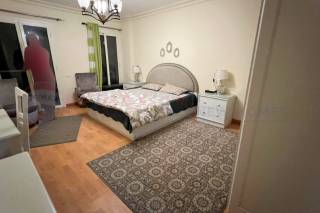 شقة للبيع 270 متر سموحة ش فوزي معاذ