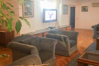 شقة للإيجار المفروش 250 متر رشدي ش سوريا