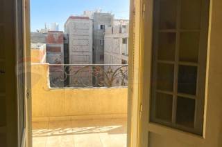 شقة للبيع 130 متر سموحة ش النصر