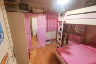 شقة للبيع 196 متر سموحة ش فوزي معاذ مباشرة