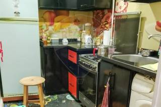 شقة للإيجار المفروش 115 متر ميامي ش السباعي