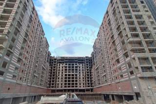 شقة للبيع 133 متر سموحة مروج