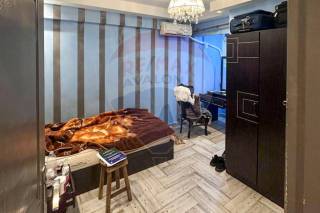 شقة للإيجار المفروش 125 متر كامب شيزار ش المكتبات