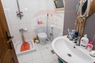 شقة للبيع 156 متر سموحة ش كمال الدين صلاح