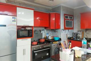 شقة للايجار المفروش 165 متر كليوباترا