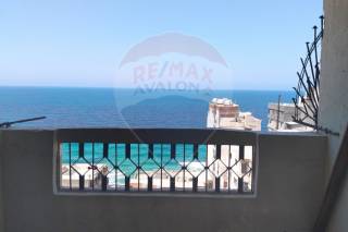 شقة للبيع 140 متر سبورتنج ش الأقصر