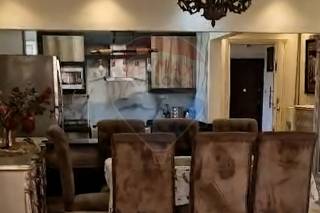 شقة للبيع 136 متر رشدي ش المعسكر الروماني