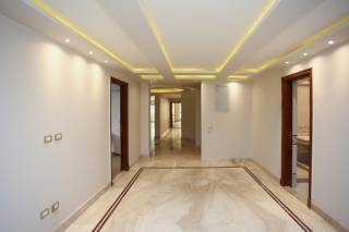 شقة فاخرة للايجار 340 متر جليم امام قصر المجوهرات