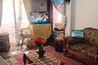 شقة للبيع 130 متر الشاطبي ثاني نمرة من البحر