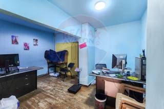 مقر اداري دوبلكس للبيع 85 متر سموحة مدينة اسيد