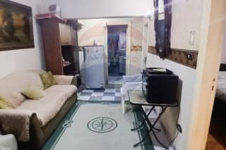 شقة للإيجار 230 متر رشدي ش أبو قير مباشرة