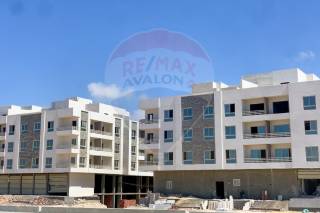 شالية للبيع كوست هايتس 60 م