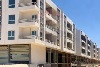 شالية للبيع كوست هايتس 85 م