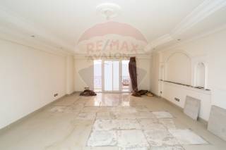 شقة للبيع 245 متر سموحة فيروزة سموحة