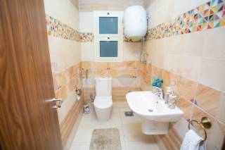 شقة للبيع 263 متر سموحة كومباوند انطونيادس سيتي