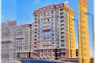 شقة للبيع 151 متر صواري السعودية المصرية