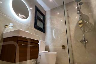 شقة للبيع 175 متر سموحة سكاي لاين