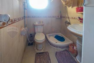 شقة للبيع 110 متر الابراهيمية متفرع من ش لاجيتيه