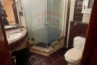 شقه للبيع 120 متر كفر عبده ش حيسوب