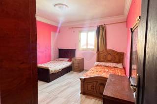 شقة للبيع 120 متر ميامي ش محمد عوض جبريل