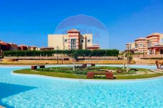 شالية للبيع روزانا 177 م