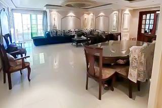 شقة للبيع 245 متر سيدي جابر ش المشير