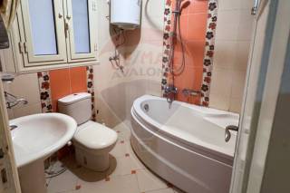 شقه للبيع 115 متر سبورتنج على الترام مباشرة