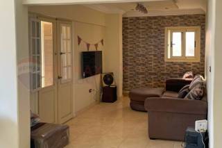 شقة للبيع 130 متر سموحة ش النصر