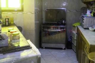 شقة للبيع 140 متر محرم بك على الترام مباشرة