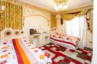 شقة للبيع 190 متر سموحة ش النقيب شريف رمزى