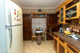 شقة للبيع 204 متر سموحة ش فوزي معاذ