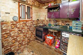 شقة للبيع 115م سموحة ش البلقان