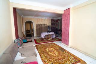 شقة للبيع 140 متر لوران ش محمد دري