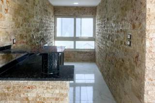 شاليه أرضي بجاردن للبيع المنتزة 300 م