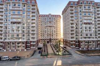 شقة دوبلكس للبيع 287 متر صواري