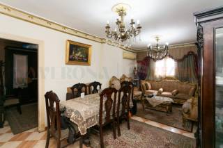 شقة للبيع 110 متر صافي سيدي بشر ش حسن الامين