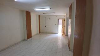 مكتب للإيجار في الدقى 90م قرب مترو الدقى موقع