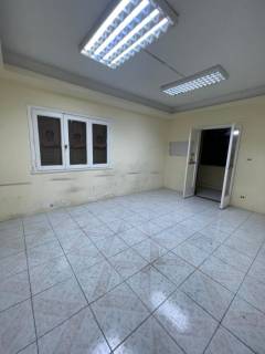 شقة للإيجار في المهندسين 200م خطوات من نادى الصيد