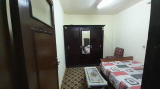 شقة مفروشة للإيجار في الدقى 80م قرب شارع التحرير