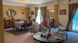 فيلا للبيع في جولف السليمانية نموذج الكهرمان