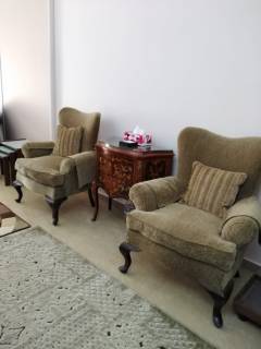 شقة للايجار في شارع أدمون فريمون سموحة