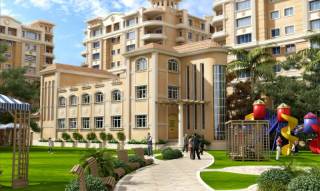 شقة للبيع في أفضل نموذج بكمباوند انطونيادس سموحة