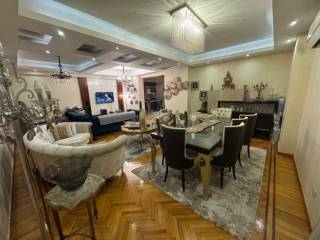 شقة للبيع في سان استيفانو ستانلى شارع عبد العزيز