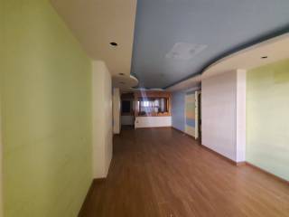 مسطح ادارى وميزان 310م مرخص اداري سموحة